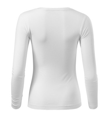 Koszulka damska Fit-T LS