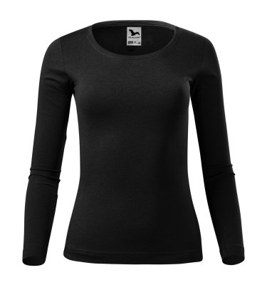 Koszulka damska Fit-T LS