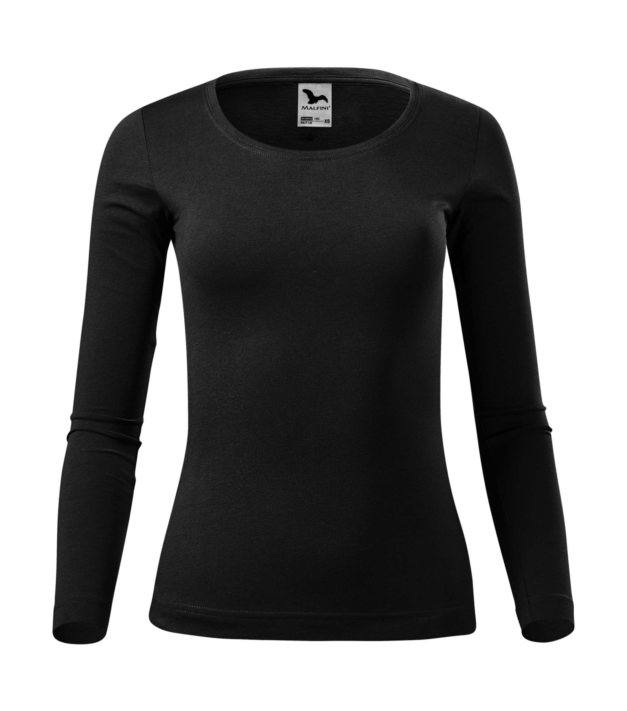 Koszulka damska Fit-T LS
