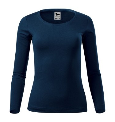 Koszulka damska Fit-T LS