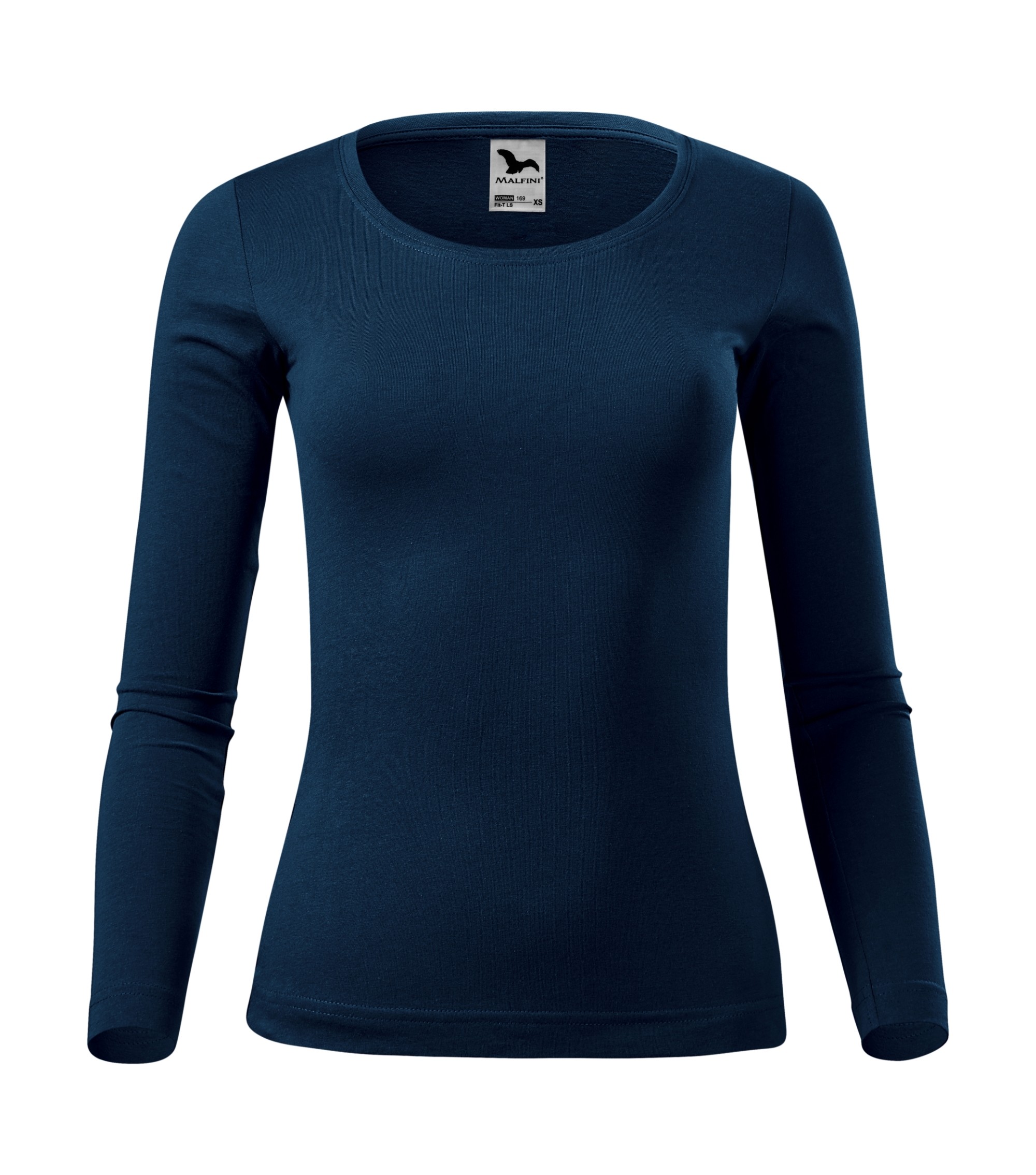 Koszulka damska Fit-T LS
