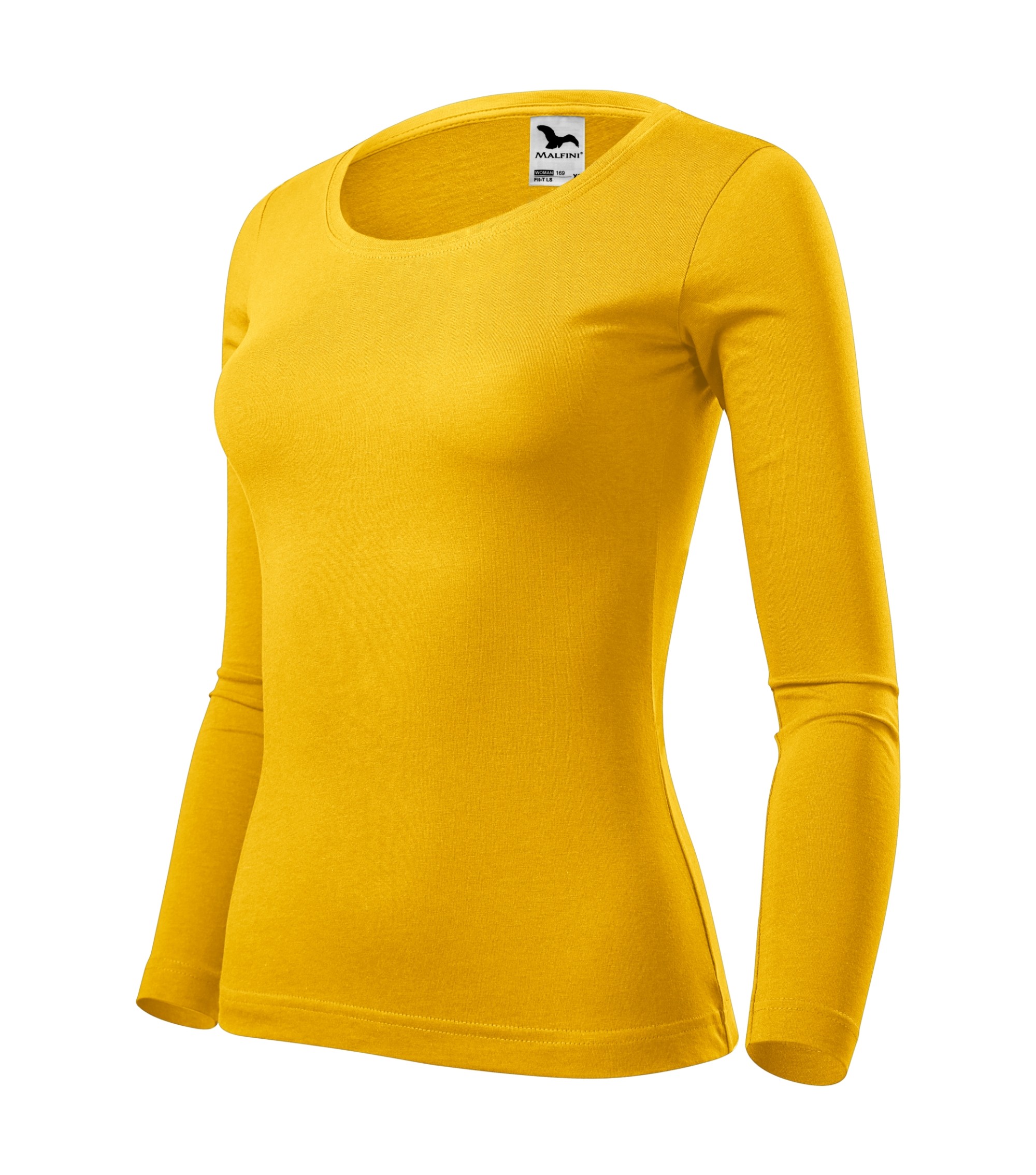 Koszulka damska Fit-T LS