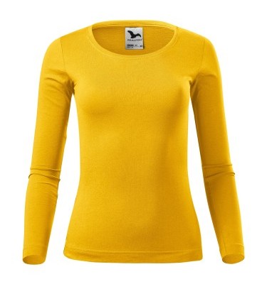Koszulka damska Fit-T LS