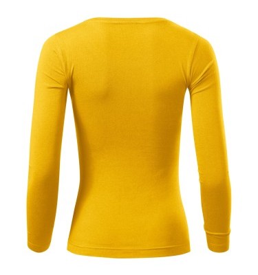 Koszulka damska Fit-T LS