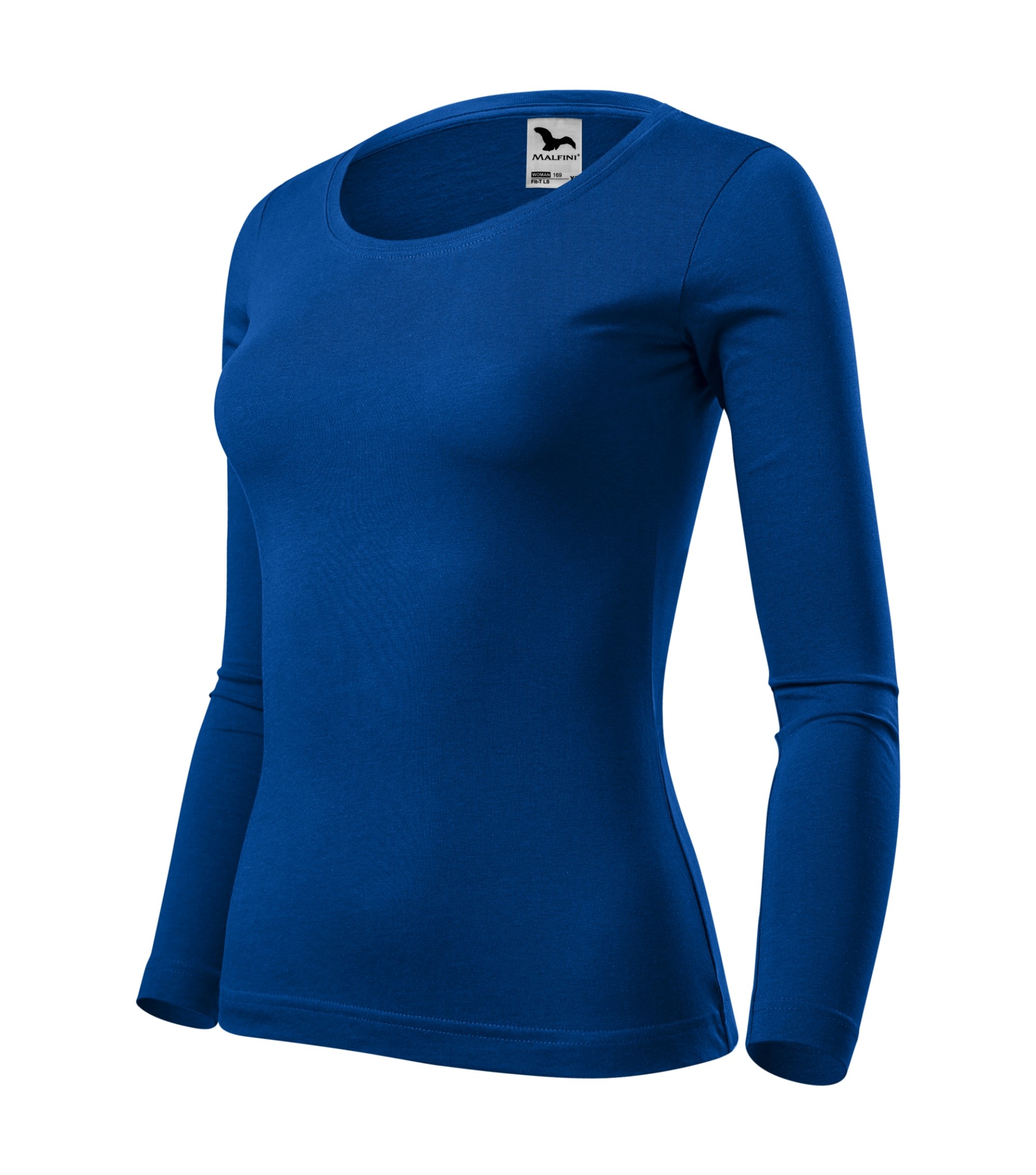 Koszulka damska Fit-T LS