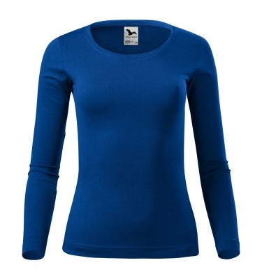 Koszulka damska Fit-T LS