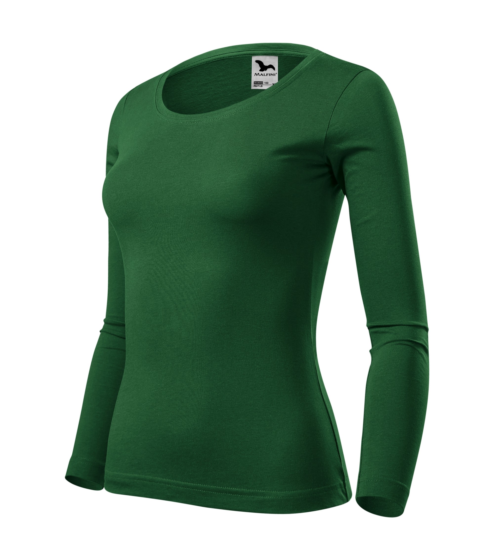 Koszulka damska Fit-T LS