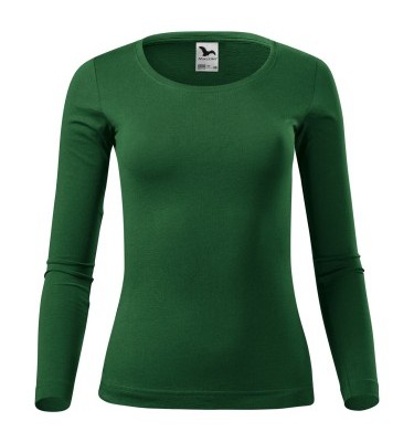 Koszulka damska Fit-T LS