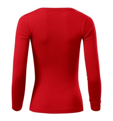 Koszulka damska Fit-T LS