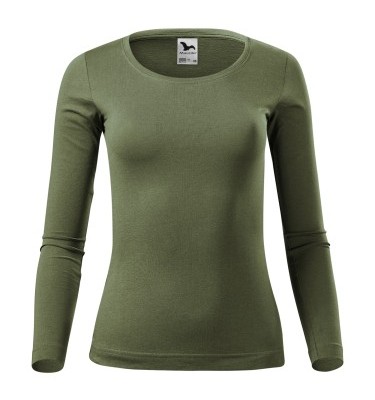 Koszulka damska Fit-T LS