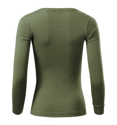 Koszulka damska Fit-T LS