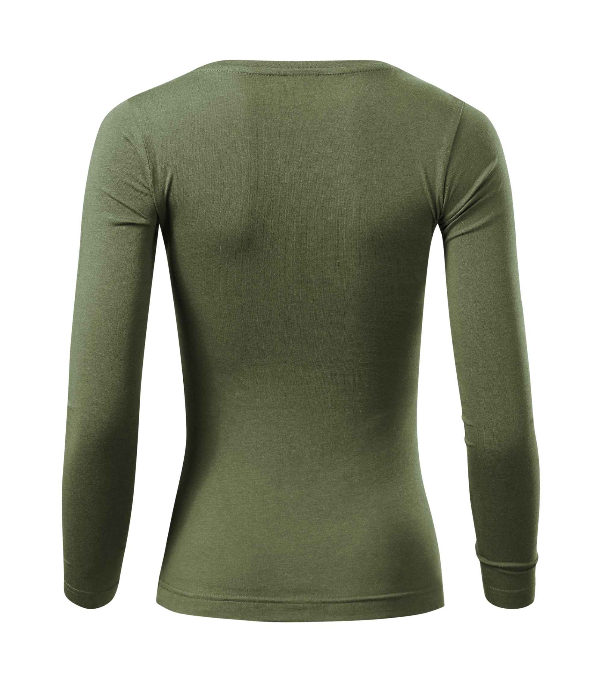 Koszulka damska Fit-T LS