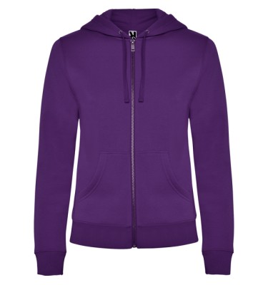 Purpurowy