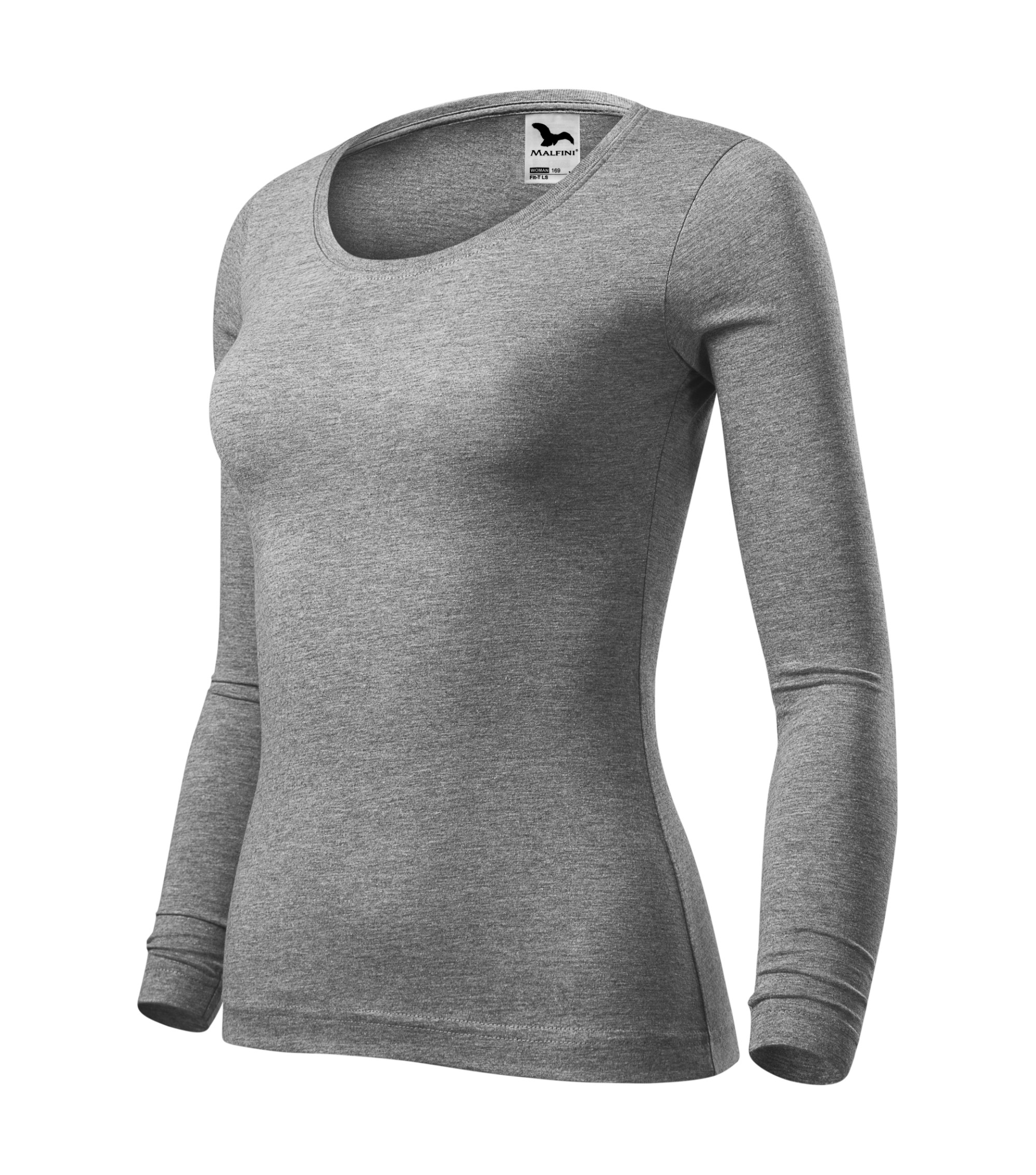 Koszulka damska Fit-T LS