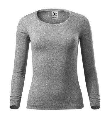 Koszulka damska Fit-T LS