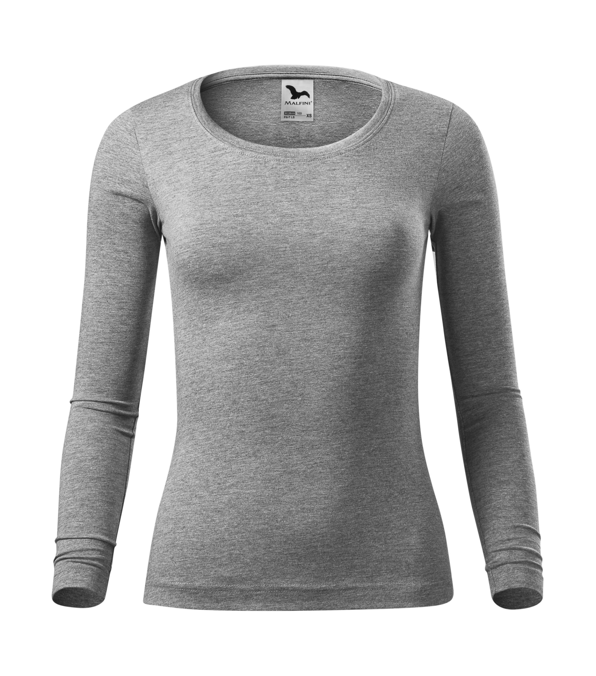 Koszulka damska Fit-T LS