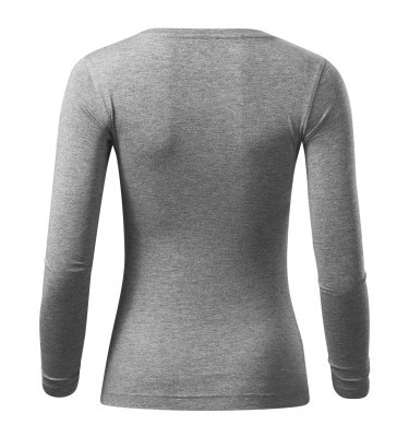 Koszulka damska Fit-T LS