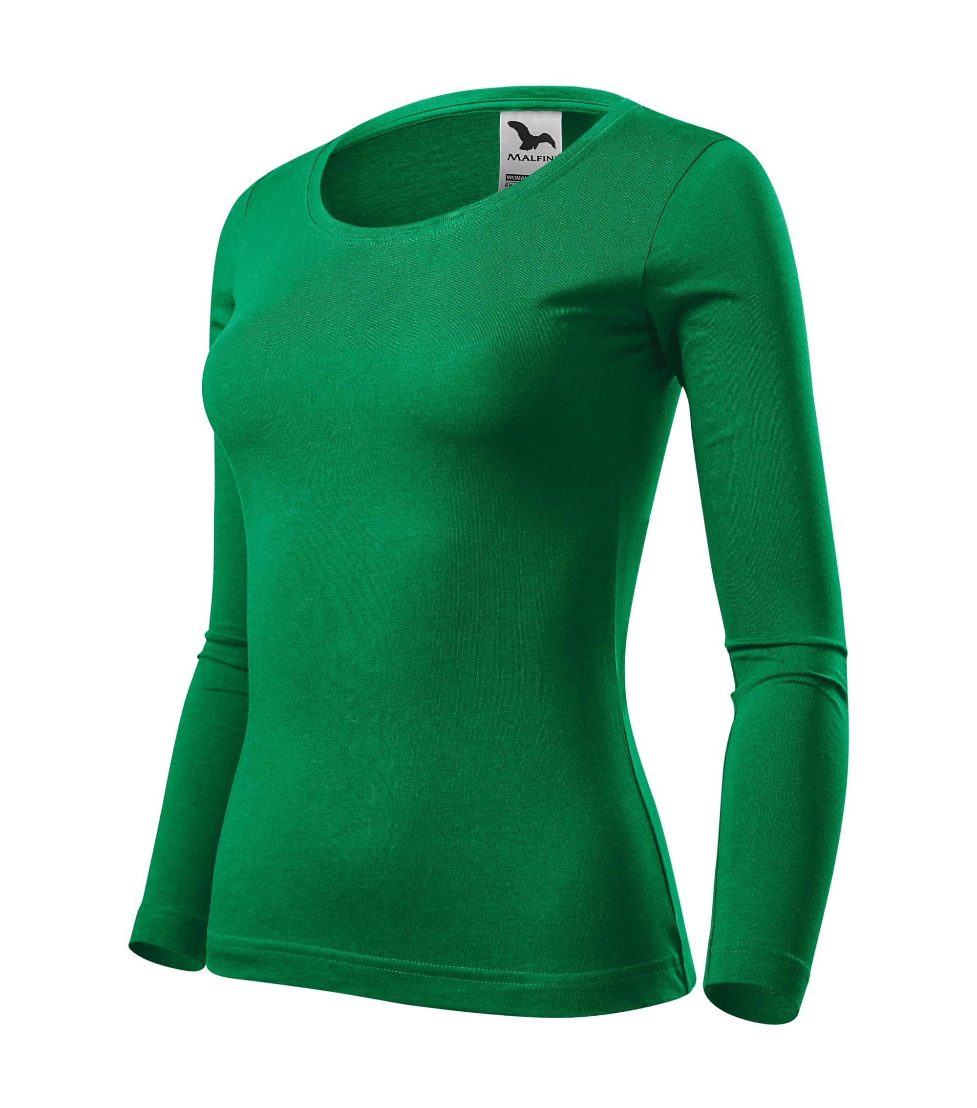 Koszulka damska Fit-T LS