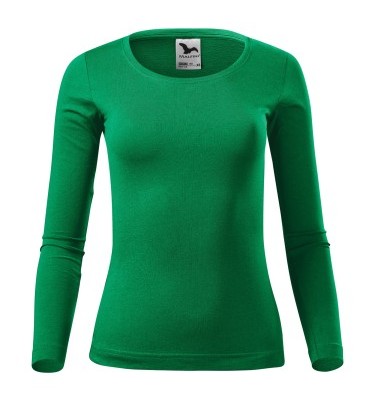 Koszulka damska Fit-T LS