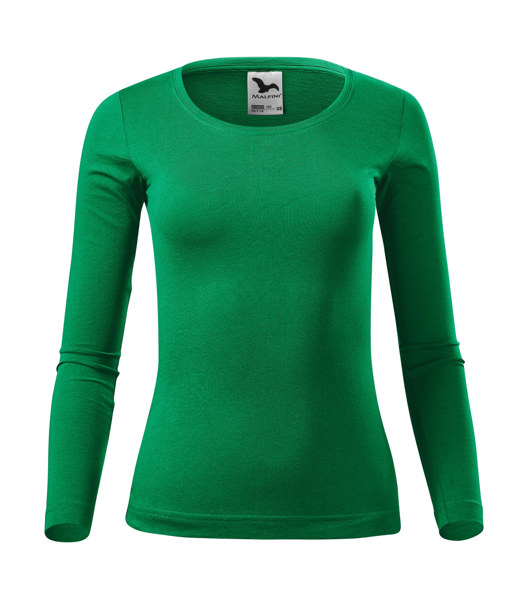 Koszulka damska Fit-T LS