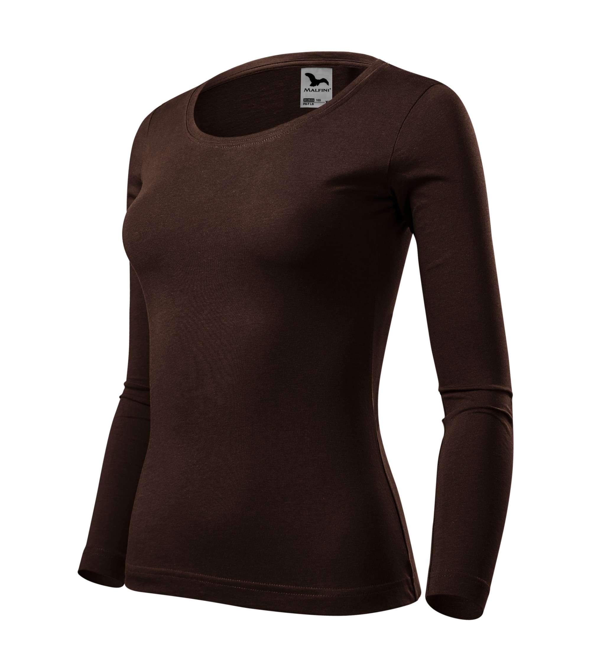 Koszulka damska Fit-T LS
