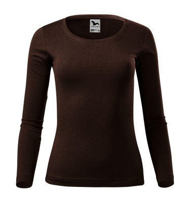 Koszulka damska Fit-T LS