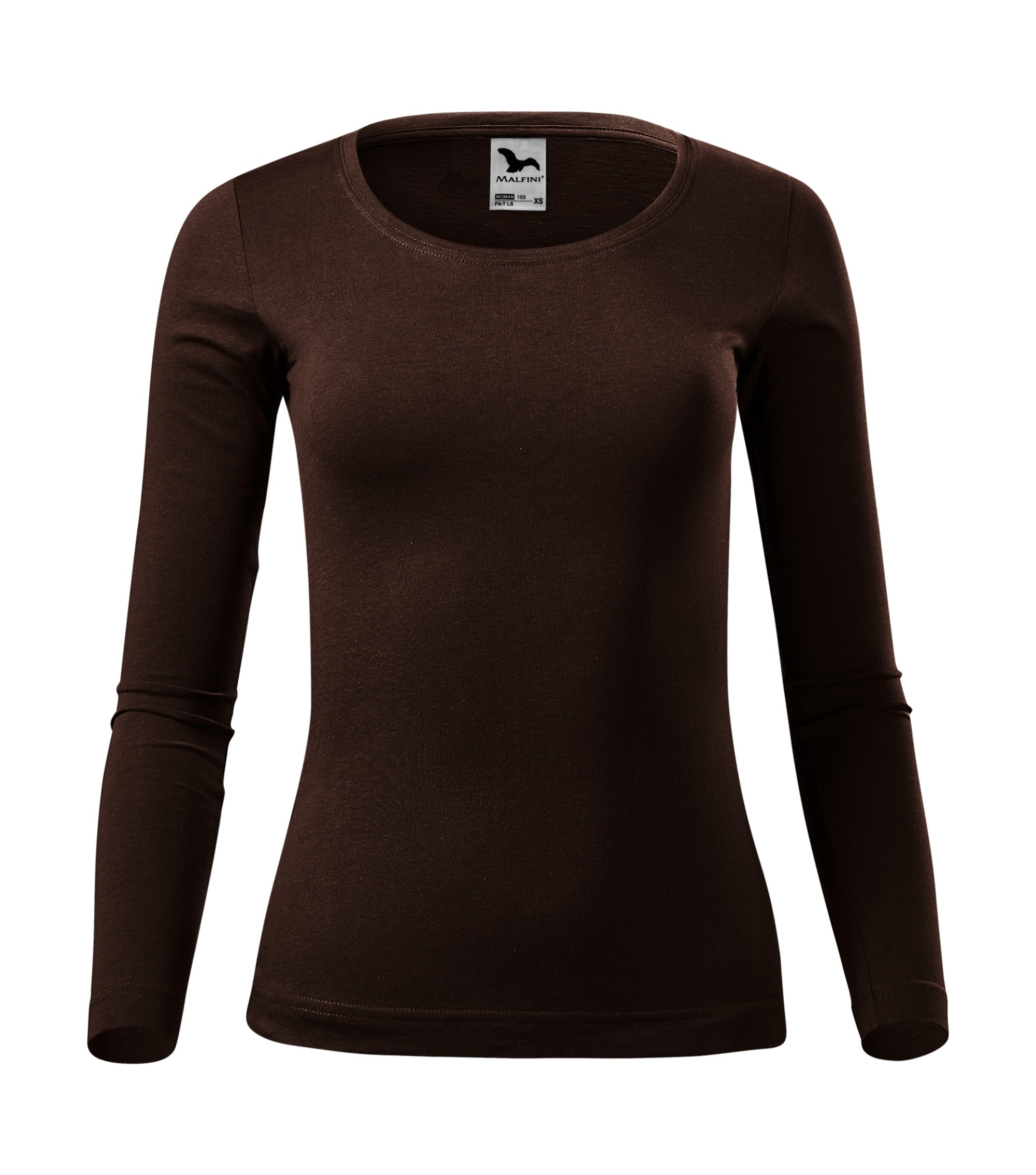 Koszulka damska Fit-T LS