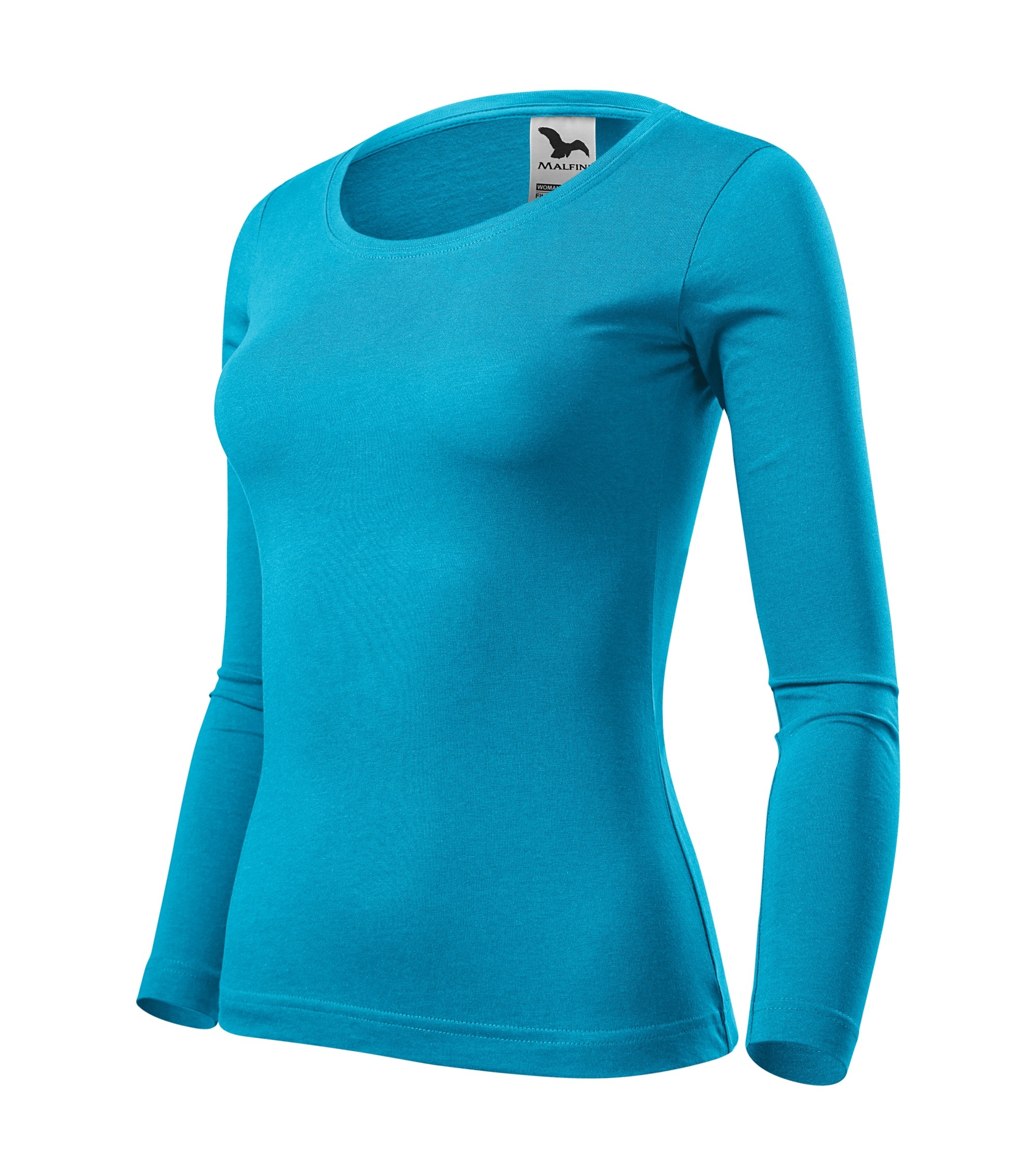 Koszulka damska Fit-T LS