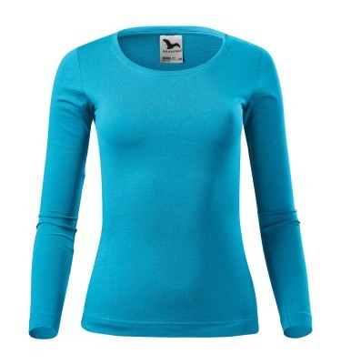 Koszulka damska Fit-T LS
