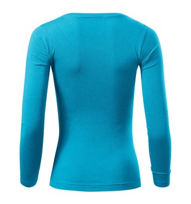 Koszulka damska Fit-T LS