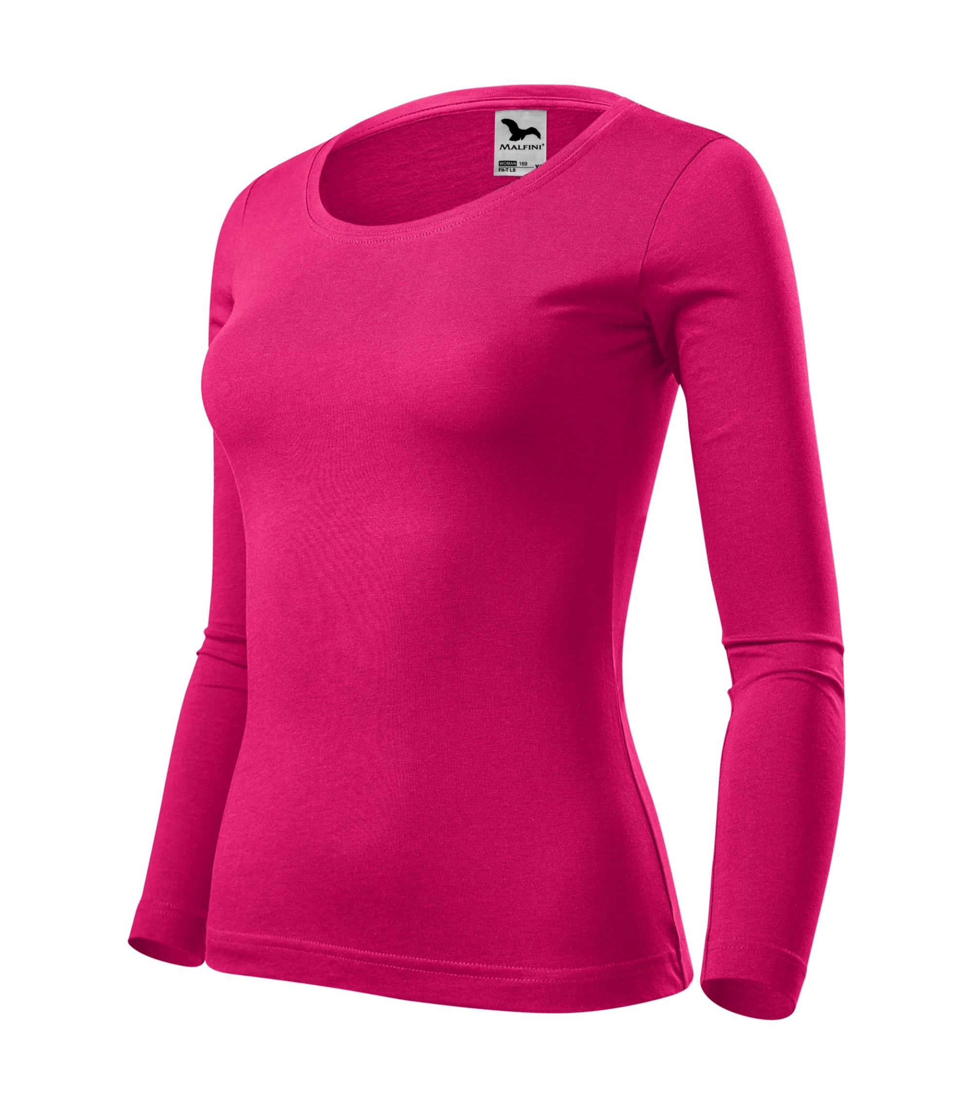 Koszulka damska Fit-T LS
