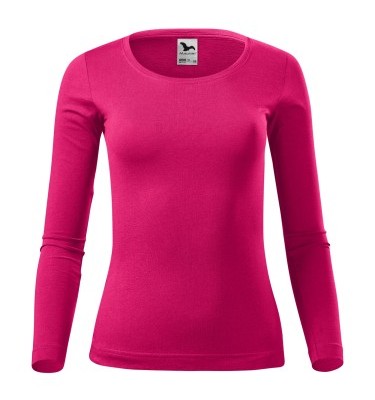 Koszulka damska Fit-T LS