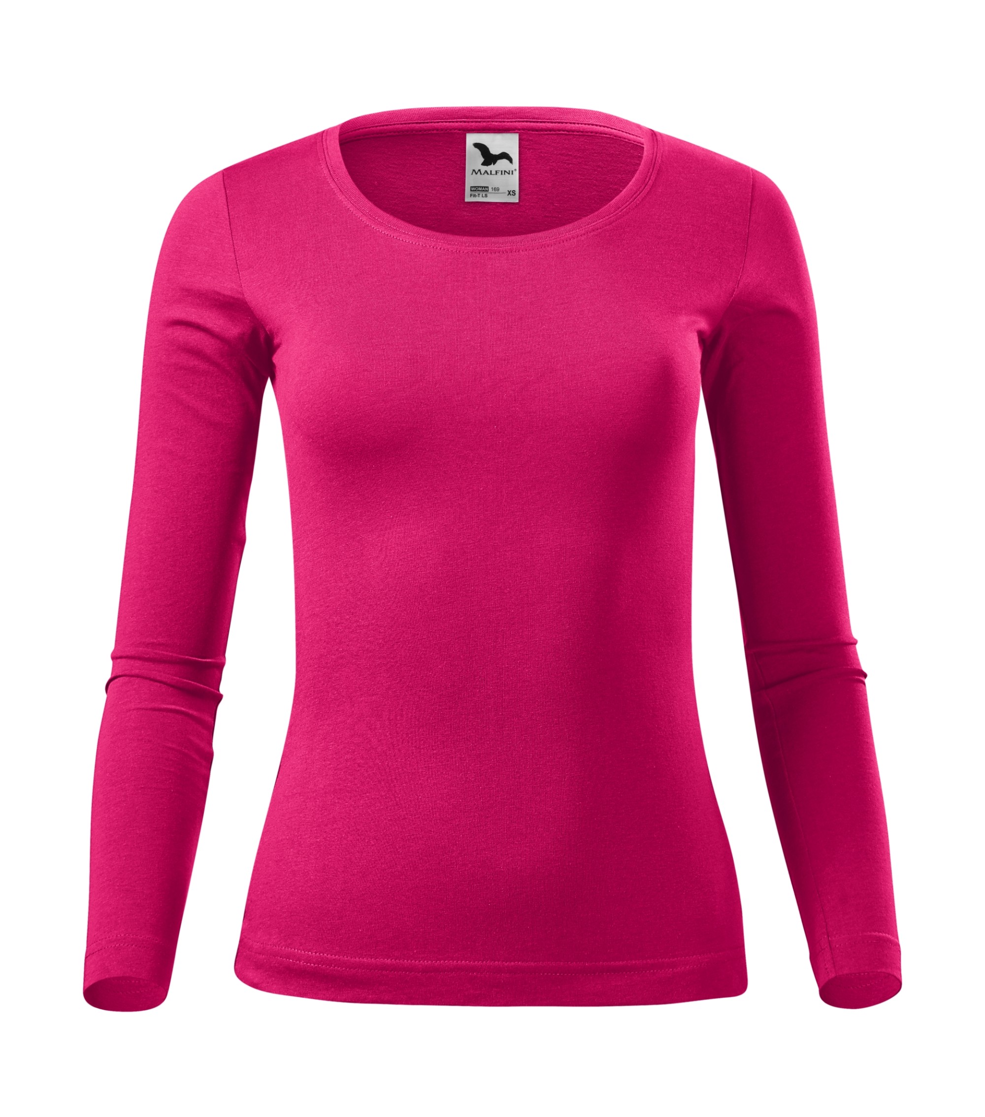 Koszulka damska Fit-T LS