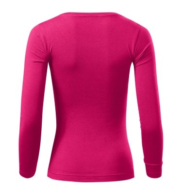 Koszulka damska Fit-T LS