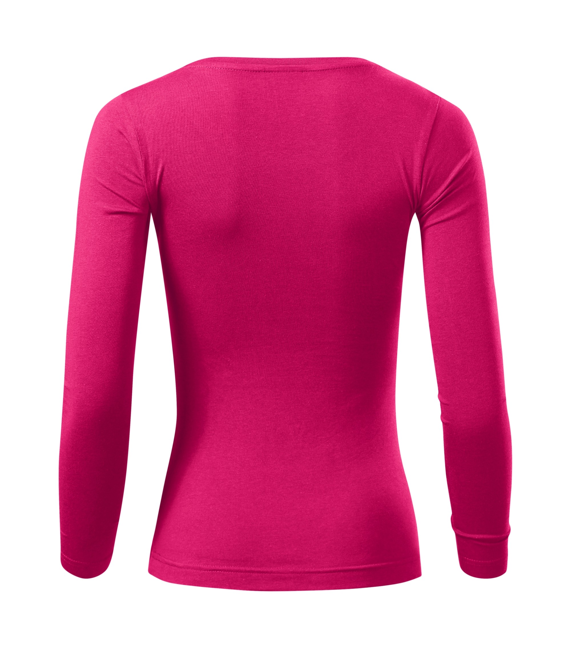 Koszulka damska Fit-T LS
