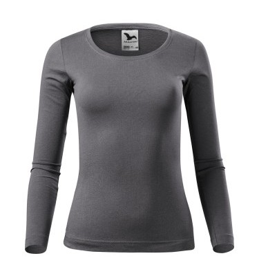 Koszulka damska Fit-T LS