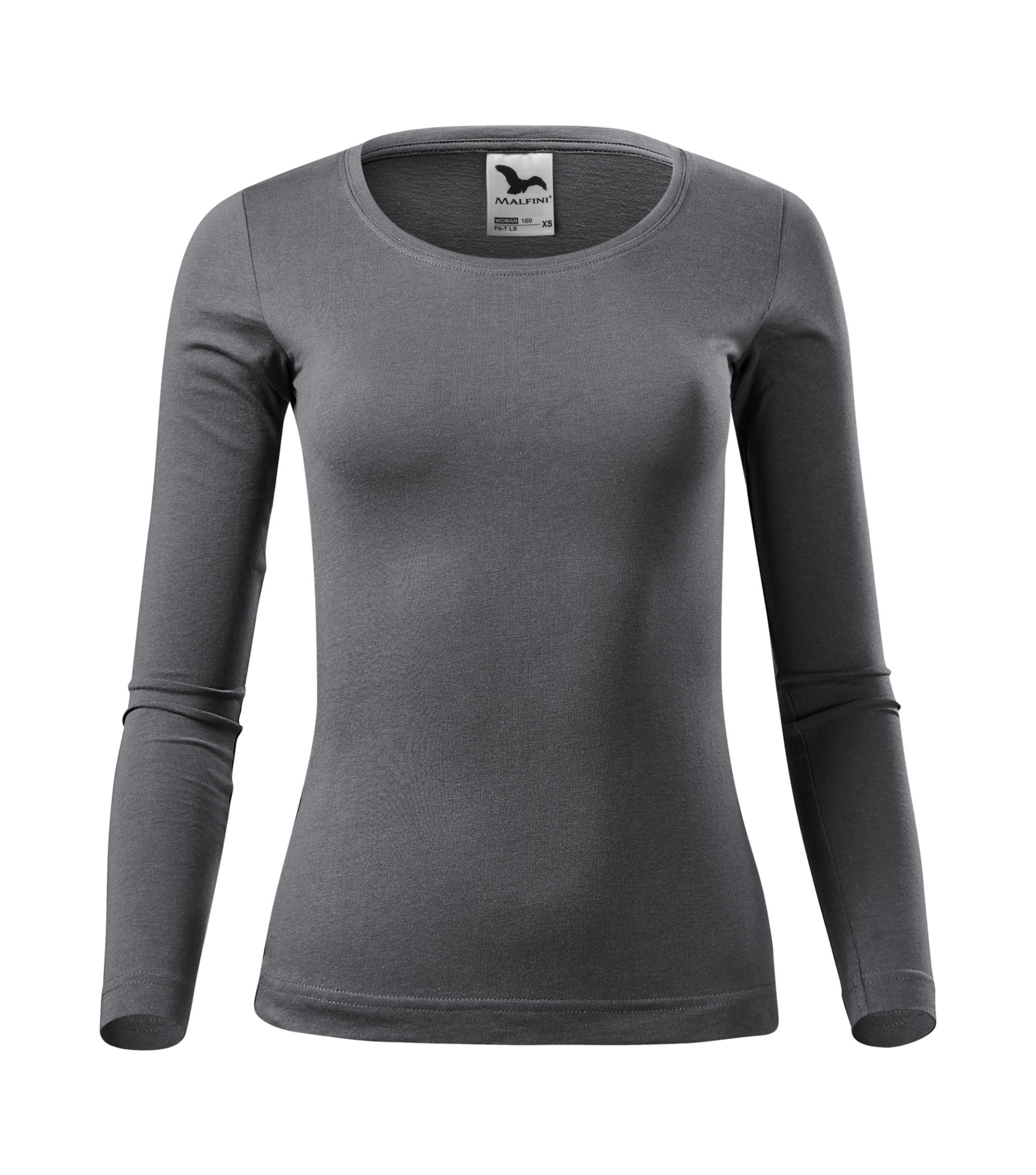 Koszulka damska Fit-T LS