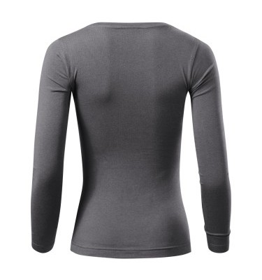 Koszulka damska Fit-T LS