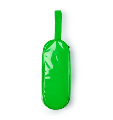 Zielony paprotkowy