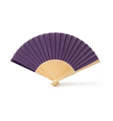 Purpurowy