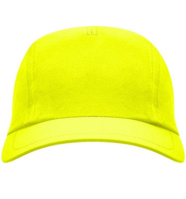 Żółty fluorescencyjny