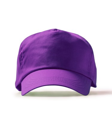 Purpurowy