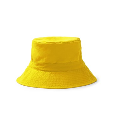 Żółty