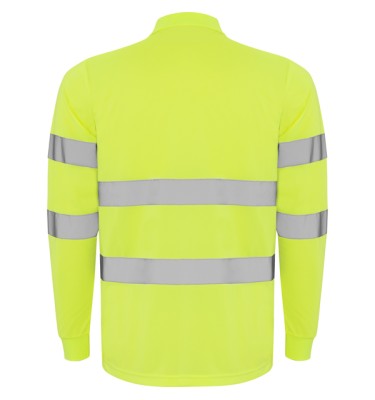 POLARIS L/S