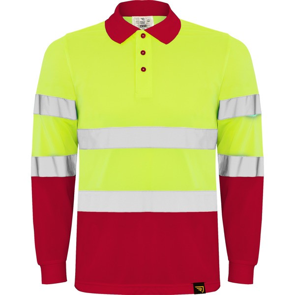 POLARIS L/S