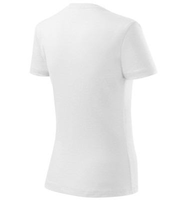 Koszulka damska Classic New