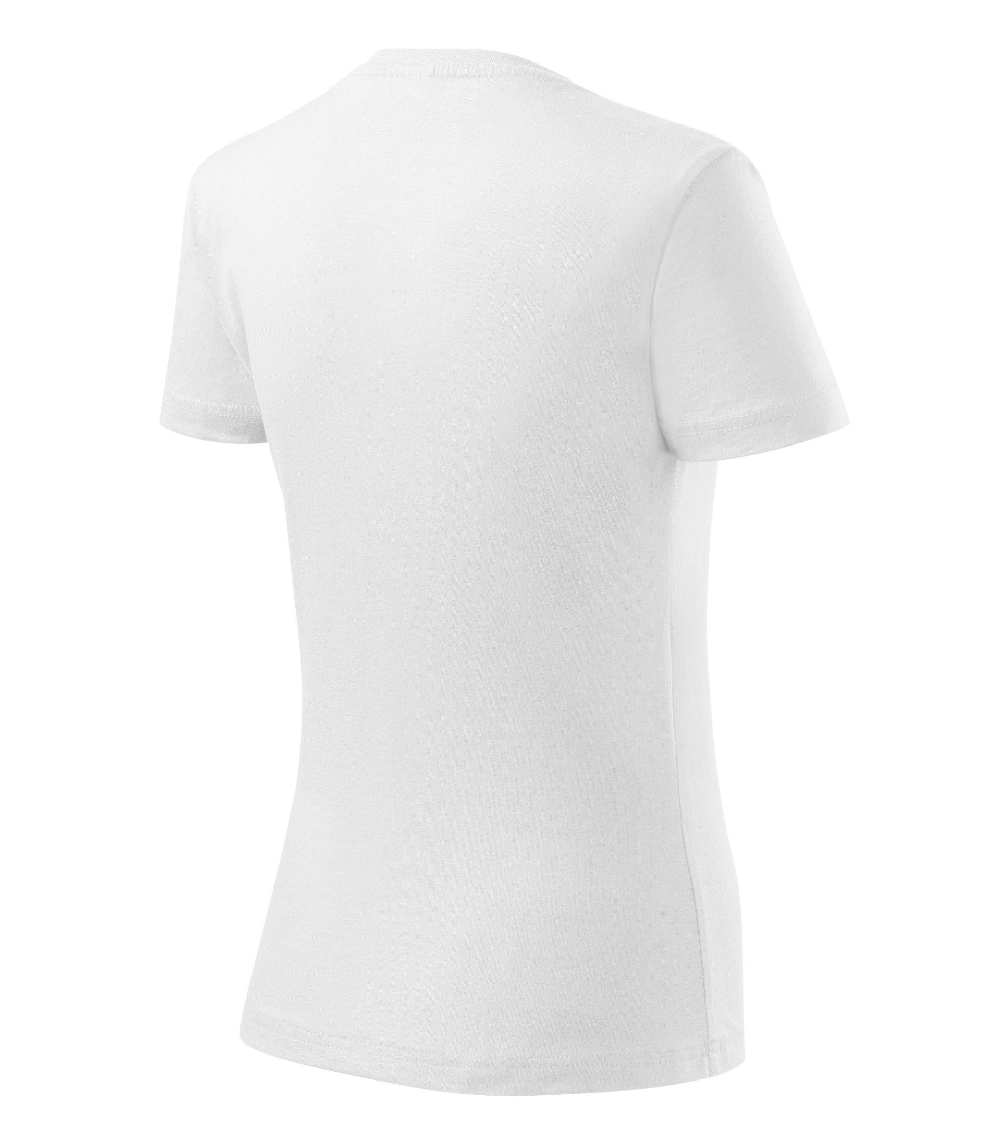 Koszulka damska Classic New