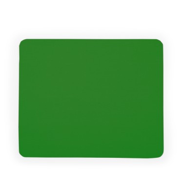 Zielony paprotkowy