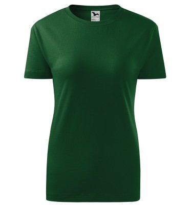 Koszulka damska Classic New