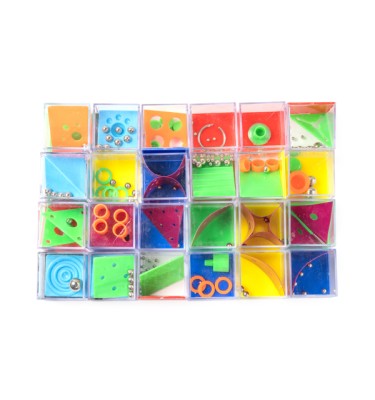 CUBIK